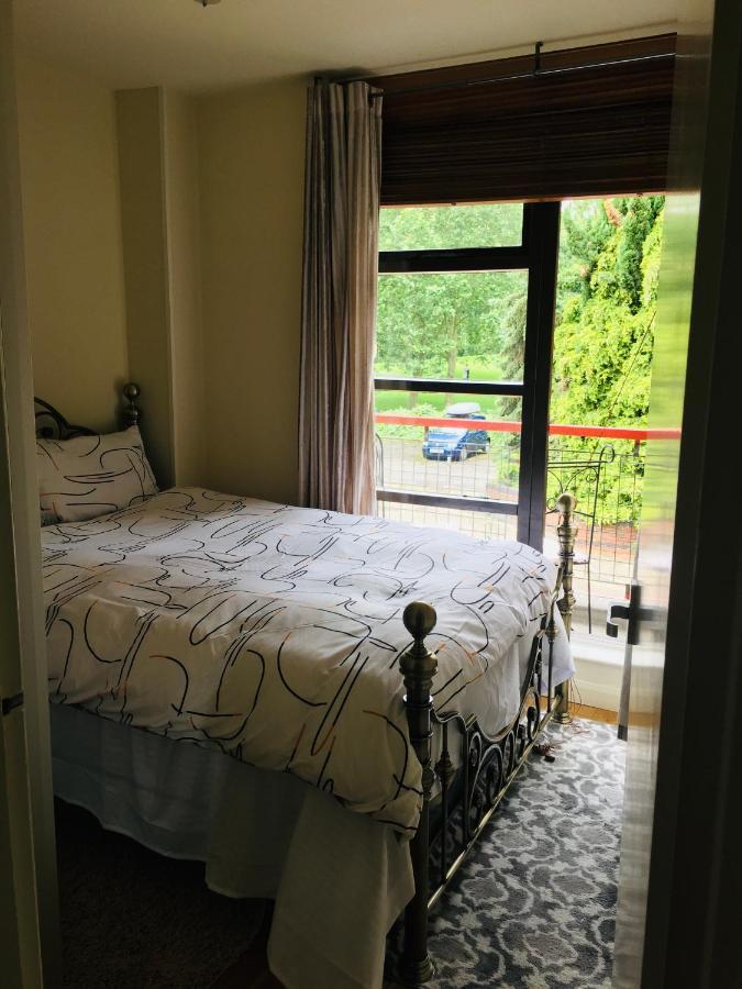 One-Bedroom Rotherhithe/Bermondsey Flat, Central London, Uk Extérieur photo