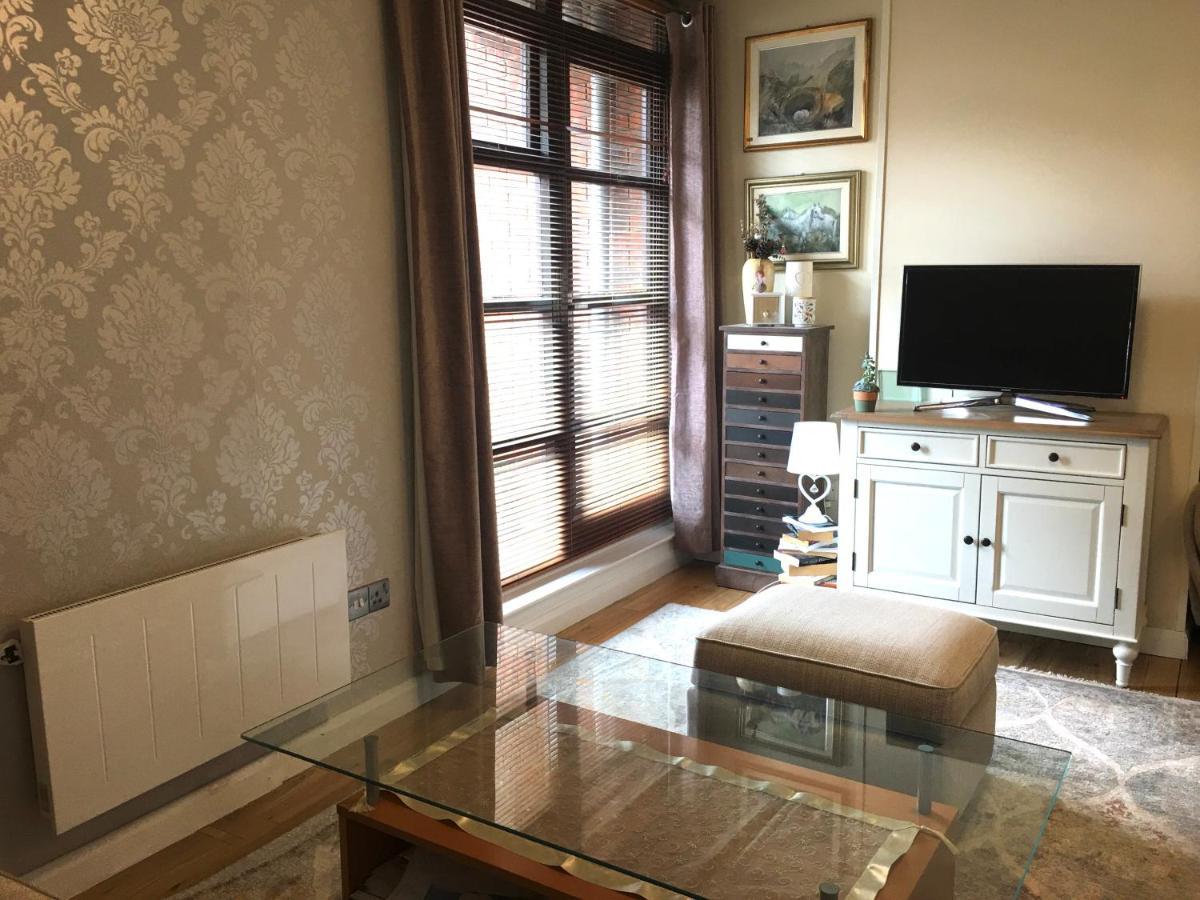One-Bedroom Rotherhithe/Bermondsey Flat, Central London, Uk Extérieur photo
