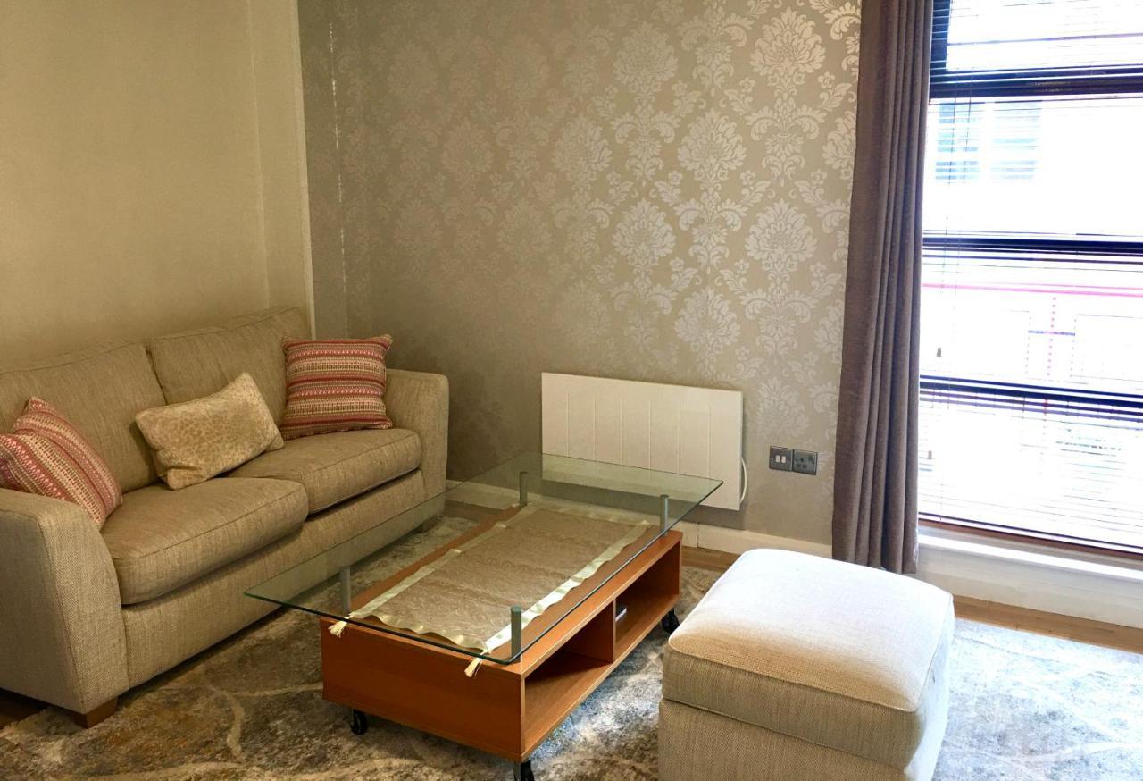 One-Bedroom Rotherhithe/Bermondsey Flat, Central London, Uk Extérieur photo